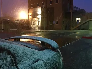 McLeod Mountainside Family YMCA