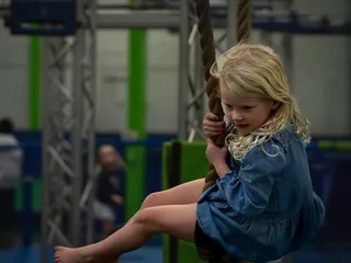 Strong Fitness, Performance & Ninja Dallas