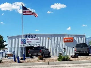 Precision Tool & Construction Supply
