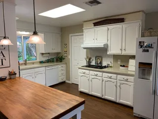 Generations Custom Cabinetry