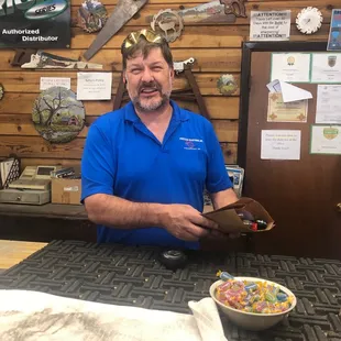 So happy to find you!!