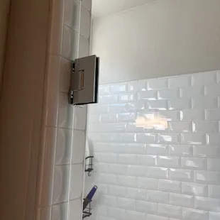 Precision quality NEW DOOR!