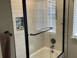 Madera Glass & Mirror