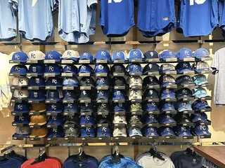 Rally House Gateway Mall