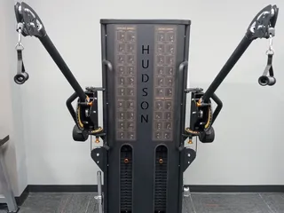 Body Basics Fitness Equipment