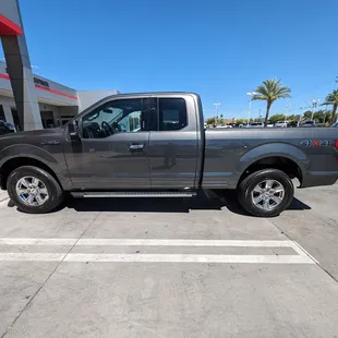 This is the vehicle I purchased. Got a amazing price on it but very high interest rates despite have almost a 800 credit score.