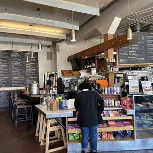 interior, ramen and noodles