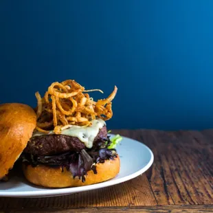 burgers, food, burger