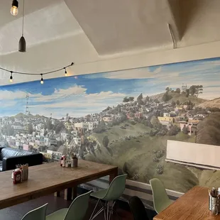 Mural