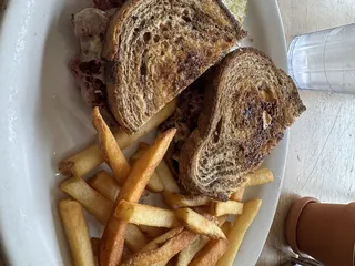 Taffi’s Cafe