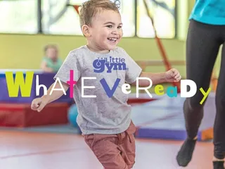 The Little Gym of Colorado Springs