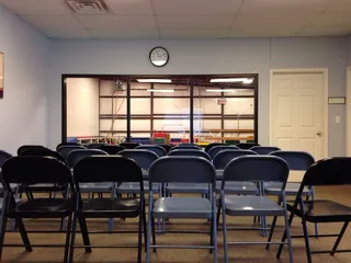 Peak Gymnastics & Fitness