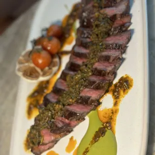 Flank Steak