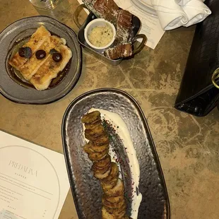 Saganaki