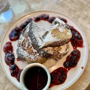 French Toast