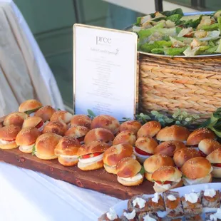 donuts, dough desserts, food