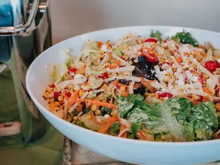 Robert Dorsey Catering and Events