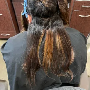 Before