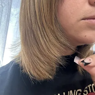 Hair