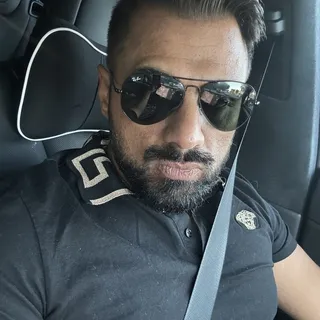 Arjun D.