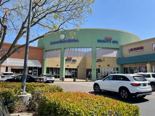 Seasons Asian Market