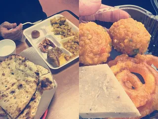 All India Sweets & Grocery