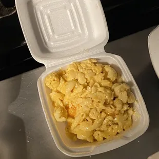 Mac 'n' Cheese