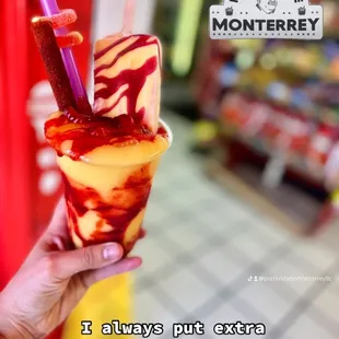 Mangonada