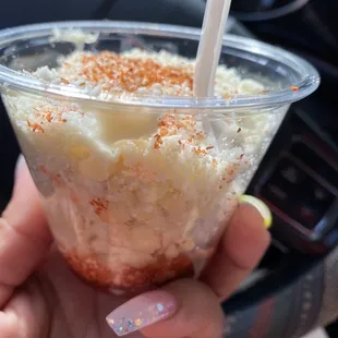 Eloté blanco