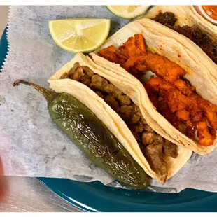 Celebrate today with tacos!