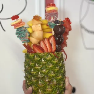 Piña Loca