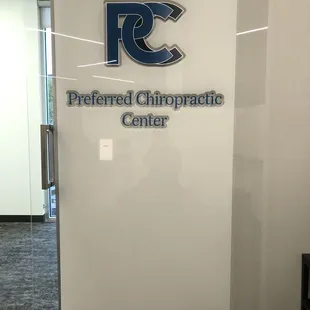 Business logo