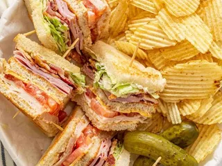 Galan's Meat Market and Deli