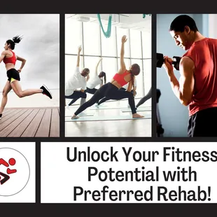 We help athletes stay in the game!