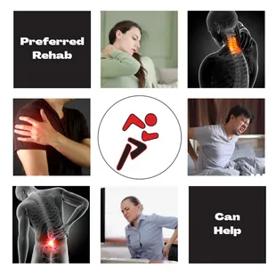 Our caring team gets you out of pain.