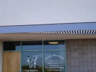 Desert Mountain Spinal Care Shea