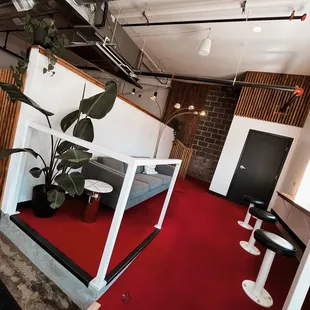 Interior shot 2