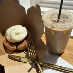 cupcakes, food