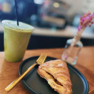 Apple Turnover