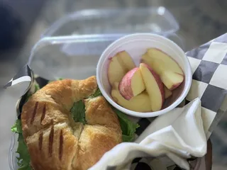 Eleos Coffee