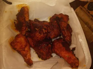 Lucian's Pizza - Norwalk