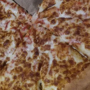 Cheese Pizza