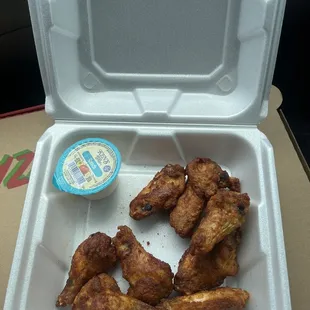 bbq wings, fried chicken, poultry, fried chicken wings, chicken wings, chicken, chicken wings and fried chicken, food, bbq chicken