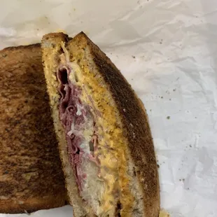 Reuben