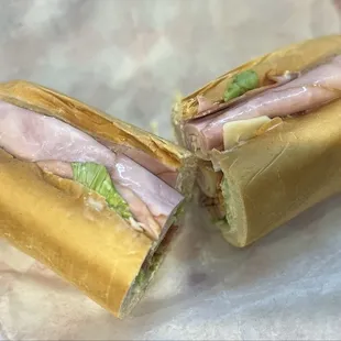 #3. Club Sub