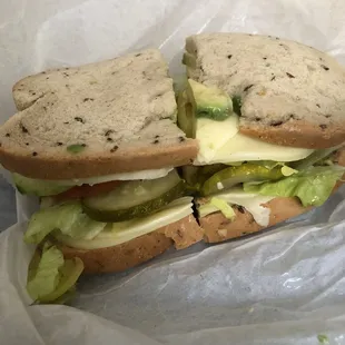 food, sandwiches, sandwich