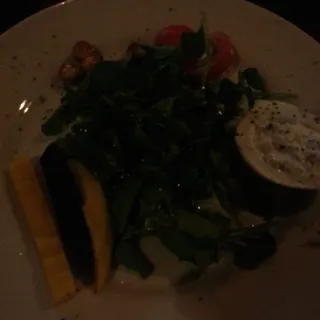 Burrata