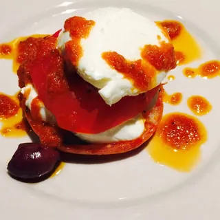 Caprese