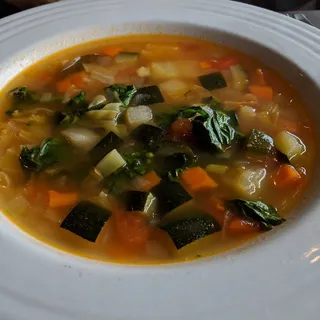 Minestrone