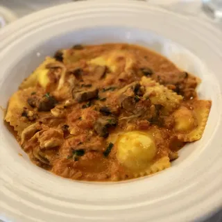 Prego Ravioli